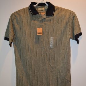 M.E. SPORT Men's Polo/Golf Shirt  Size XL  NEW